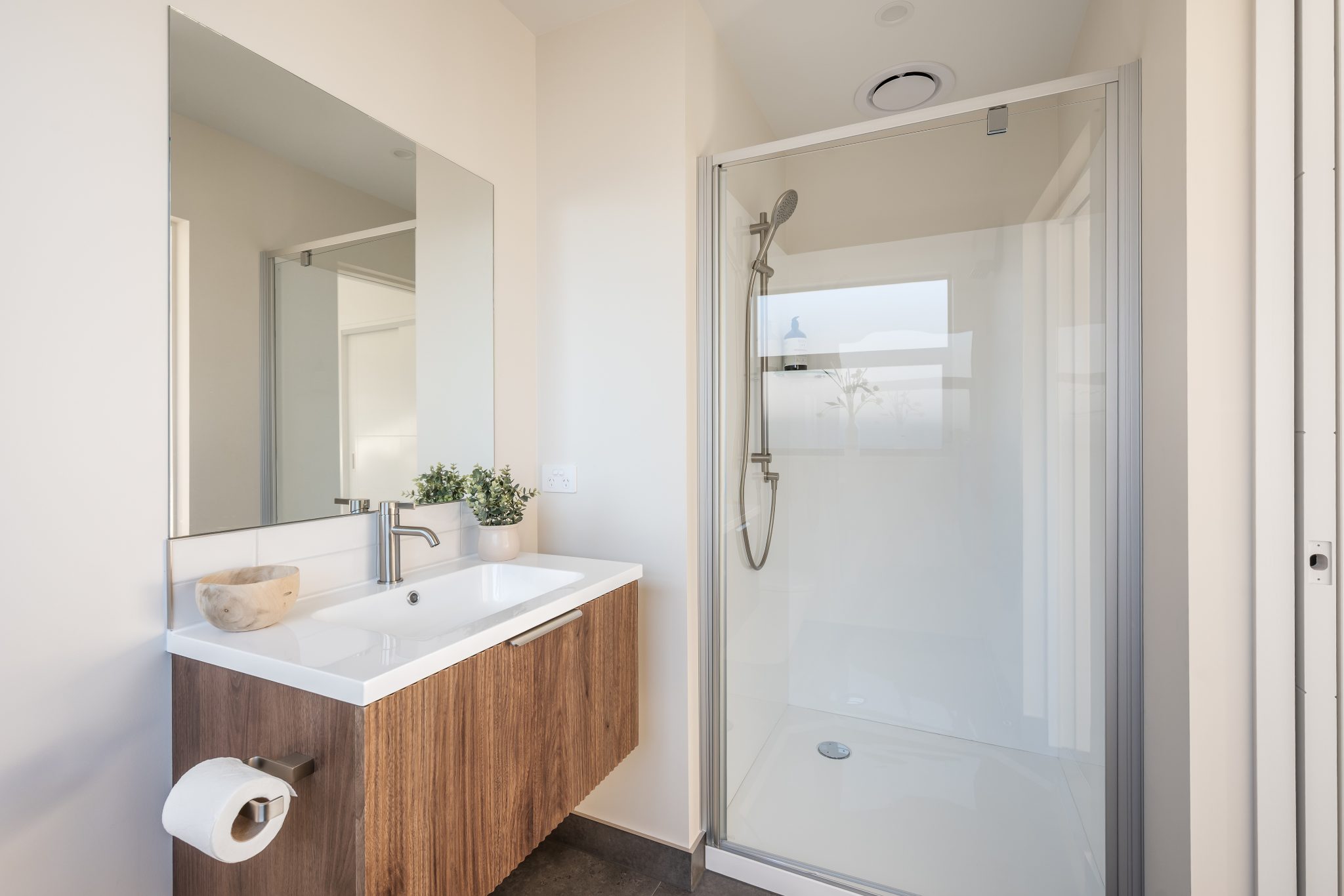 Property interior