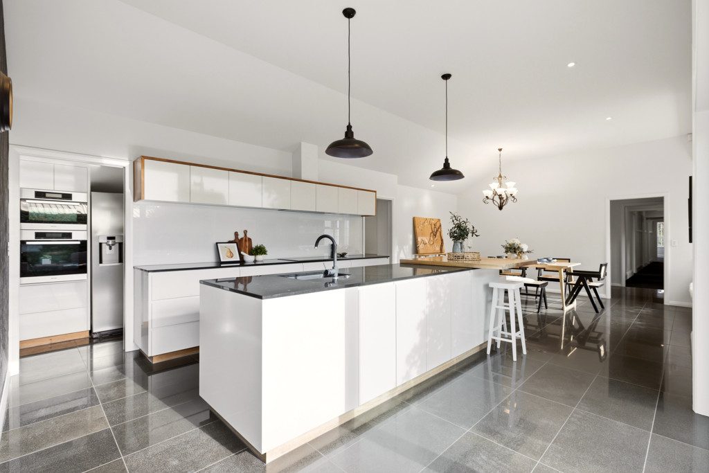 Property interior