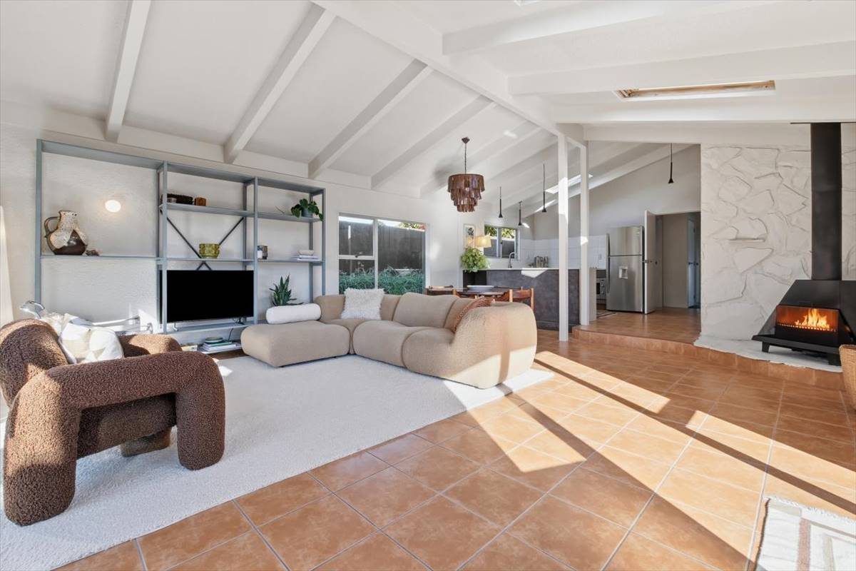 Property interior
