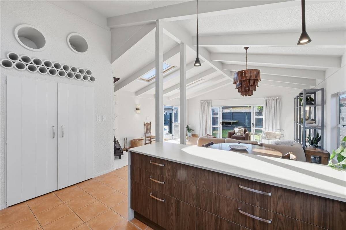 Property interior