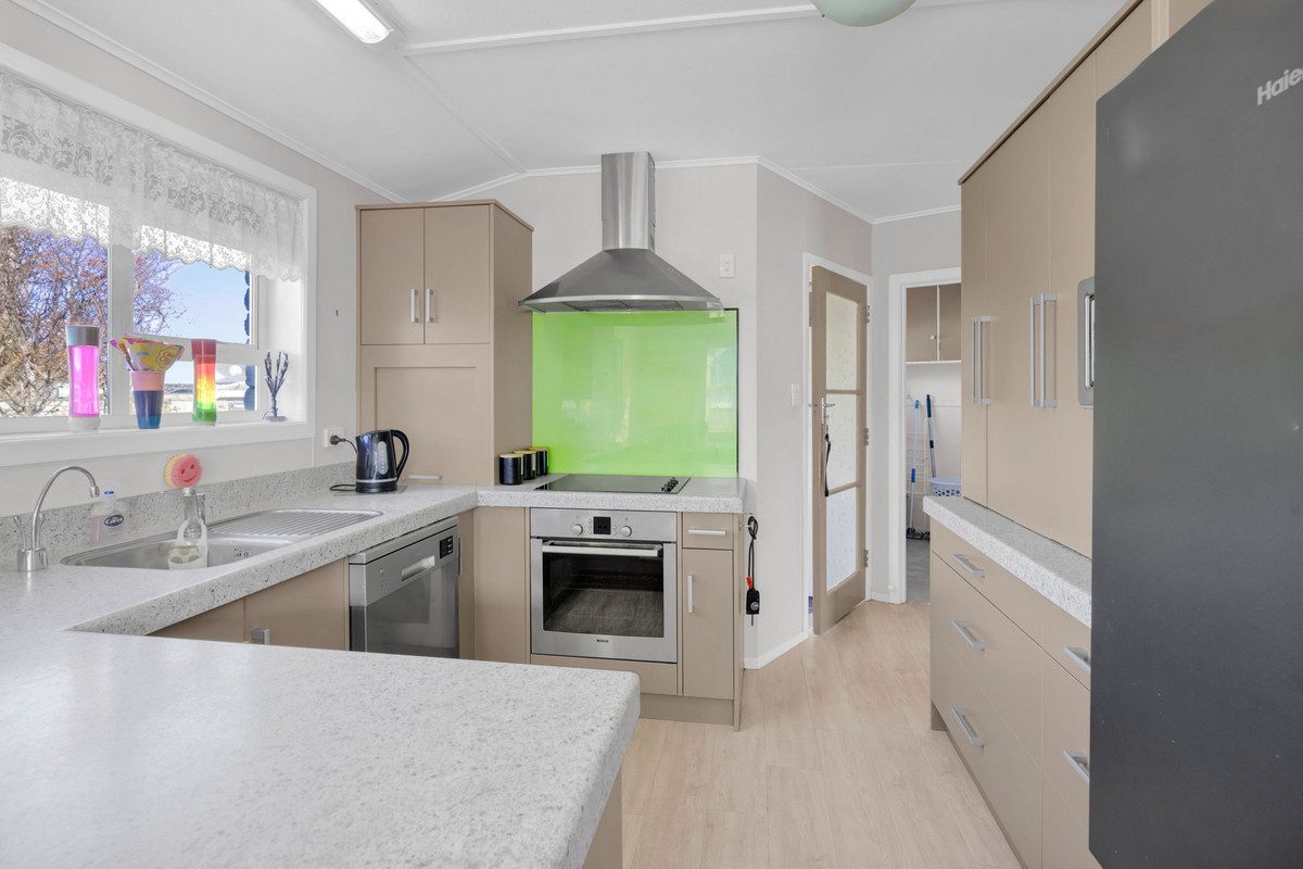 Property interior