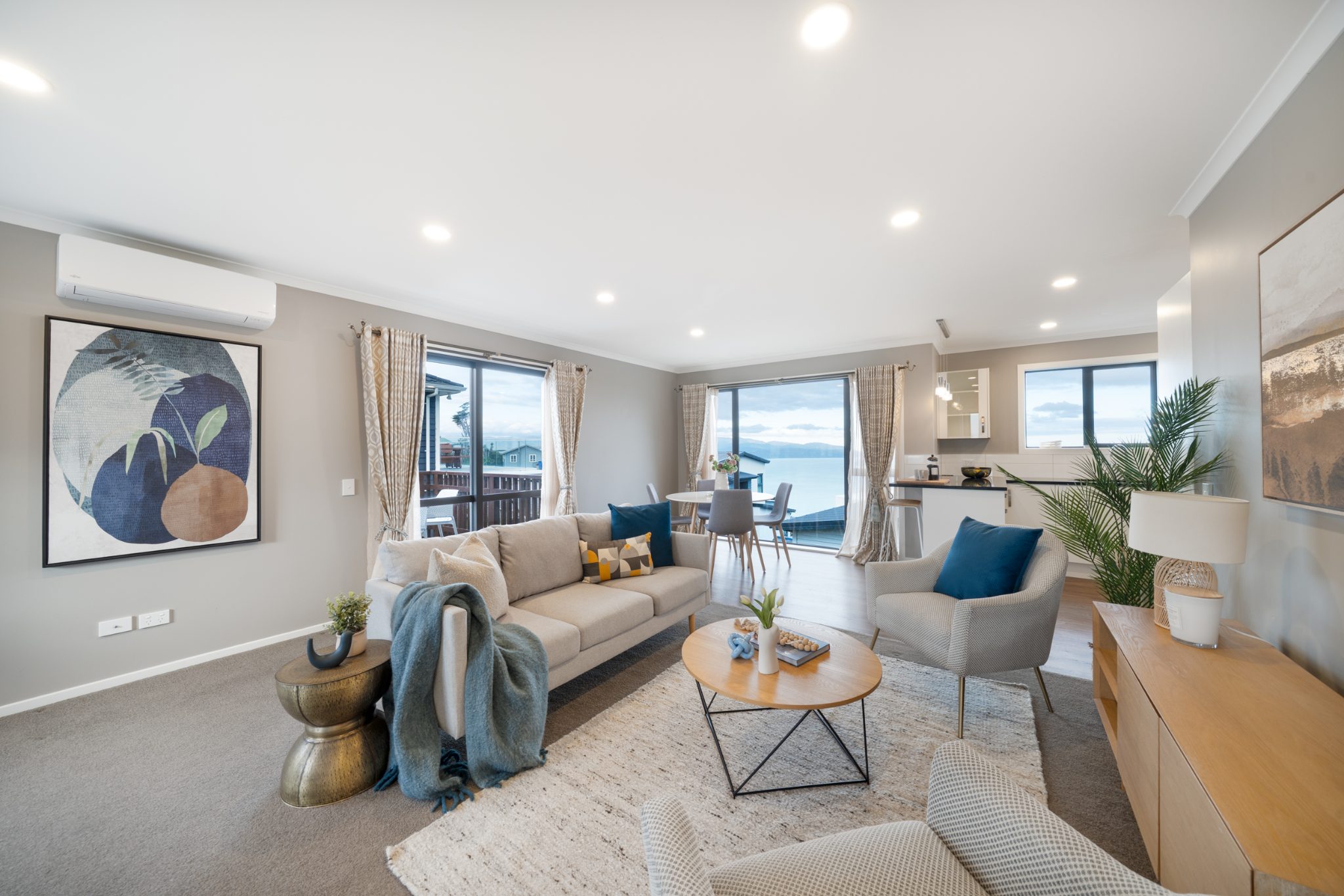 Harbour Views, All-Day Sun & Easy-Care Living — slide 2