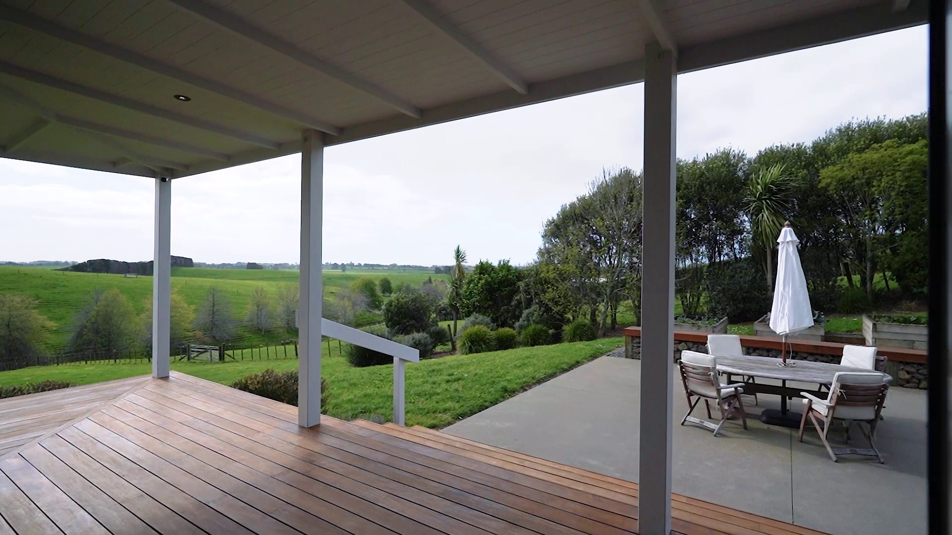Panoramic Views on 6244m2 — slide 34