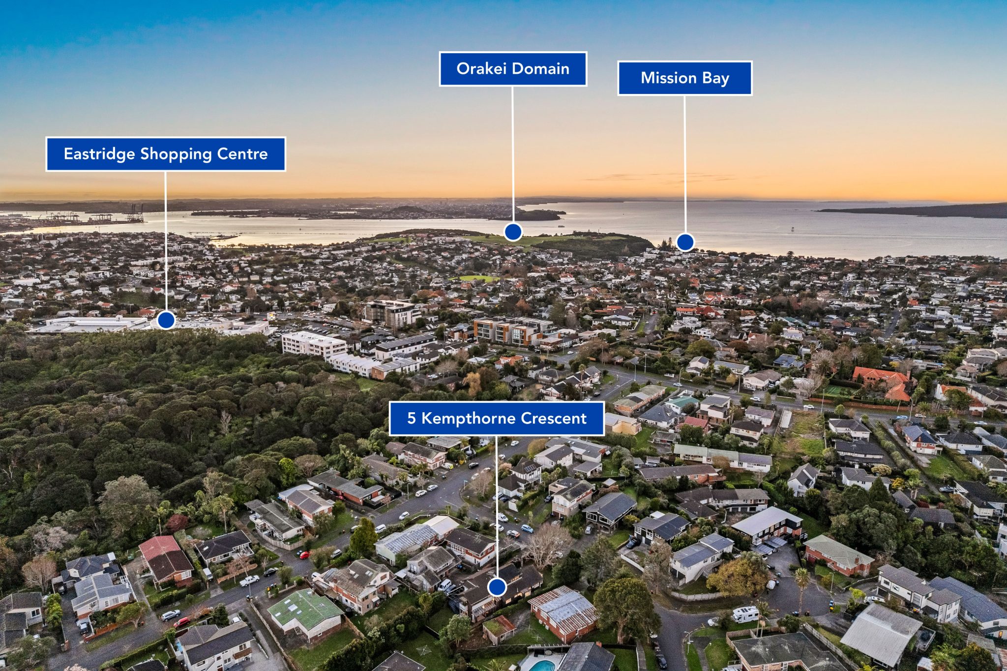 Mission Bay’s Hidden Gem on 718m2 — slide 2