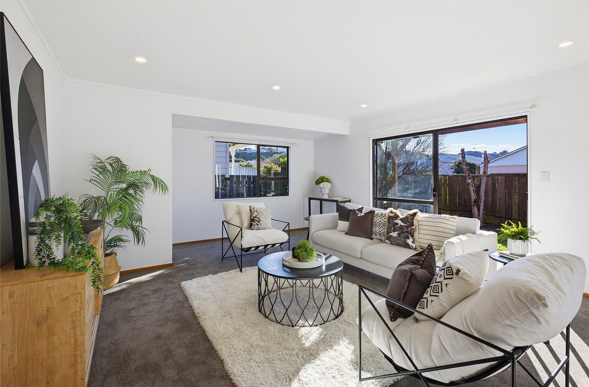 Property interior