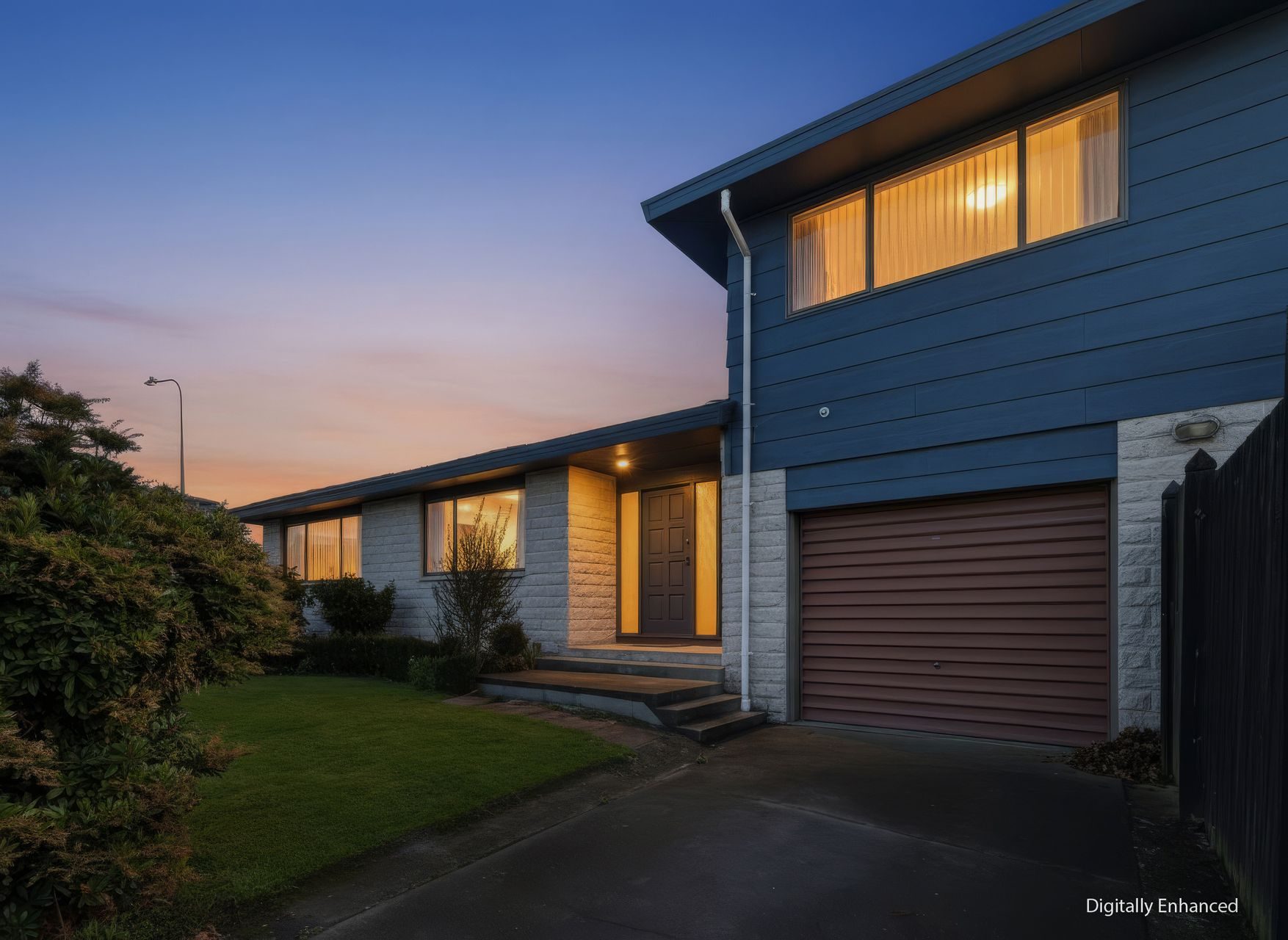 Big Home, Small Price! — slide 1