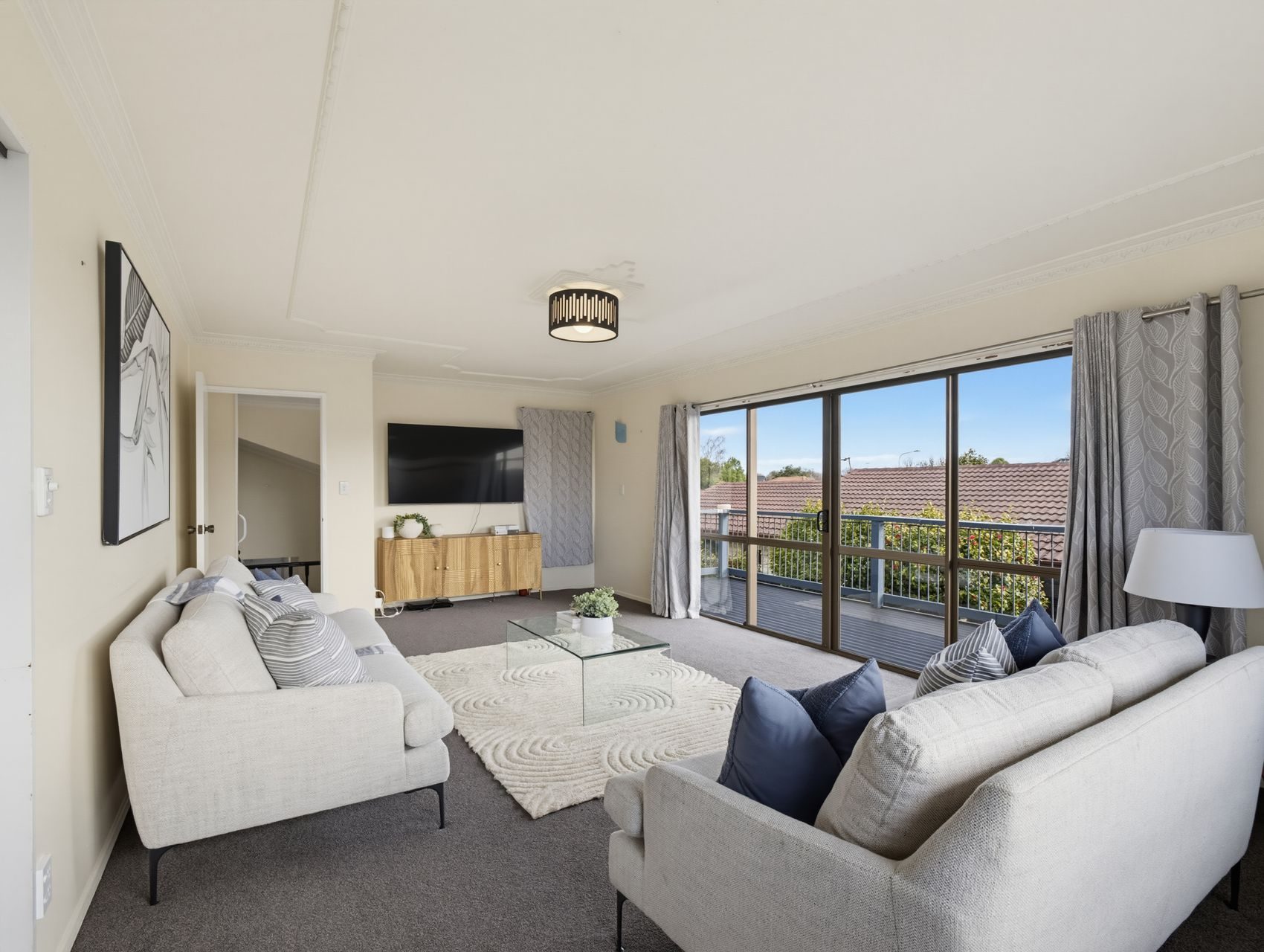 Property interior