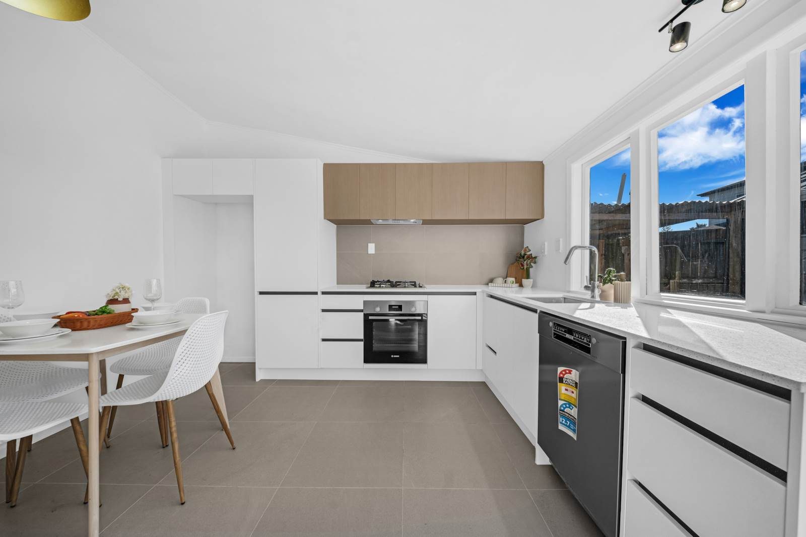 A Charming Standalone Home with a Spacious Kitchen — slide 2