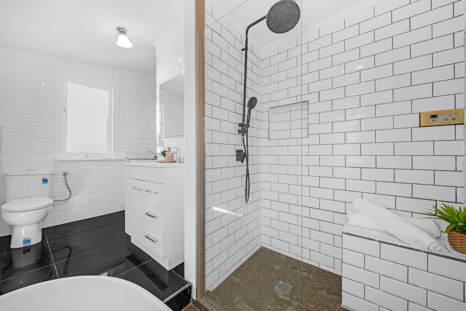 Property interior