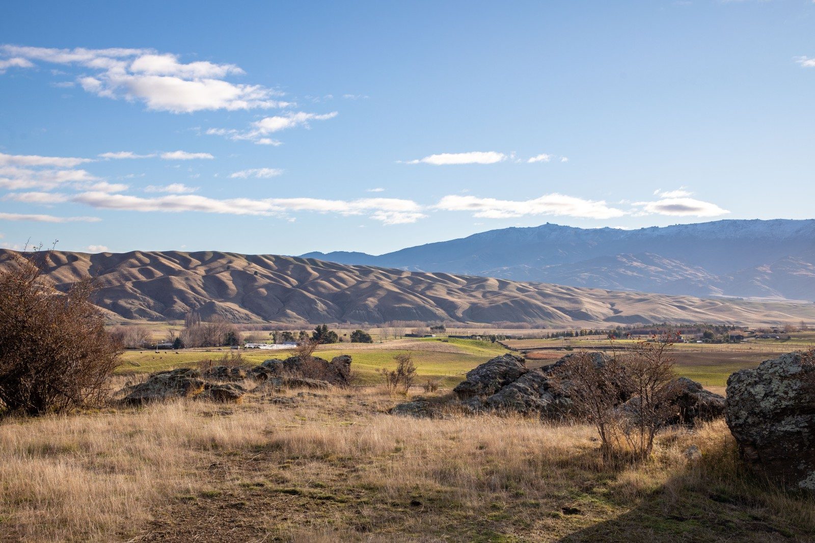 Charming Chatto Creek — slide 2