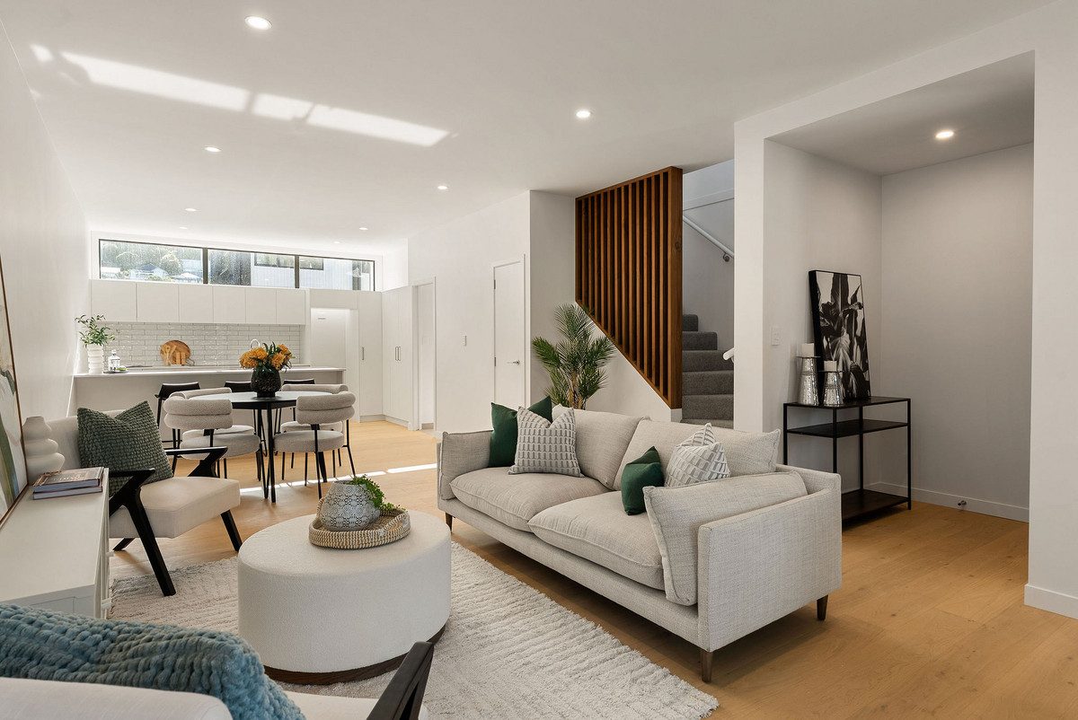 Property interior