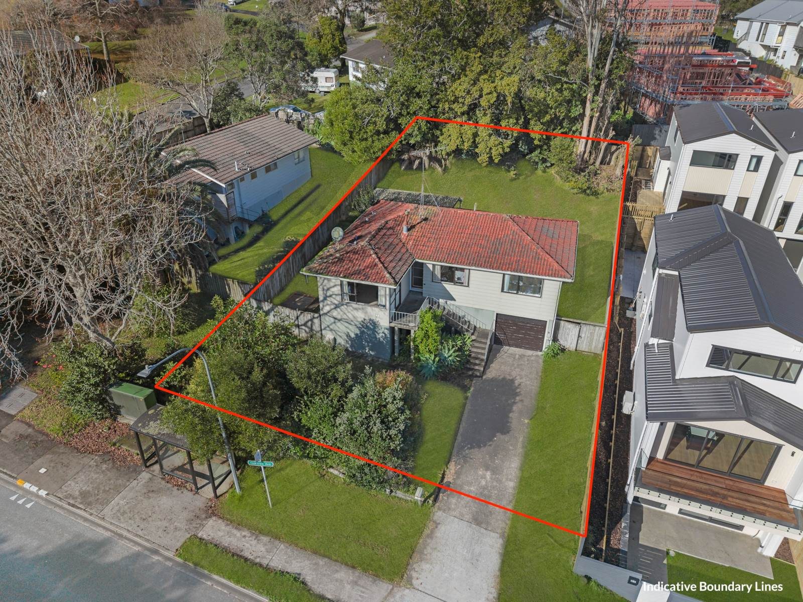 Development Opportunity RC & EPA Ready |Rangi Zone — slide 18