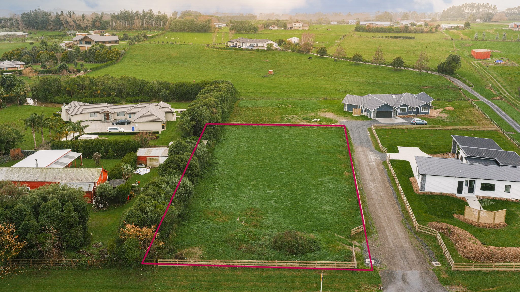 Build Your Dream Home on This Sunny Ohau Section — slide 2