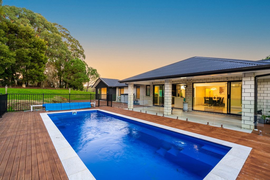 Property interior