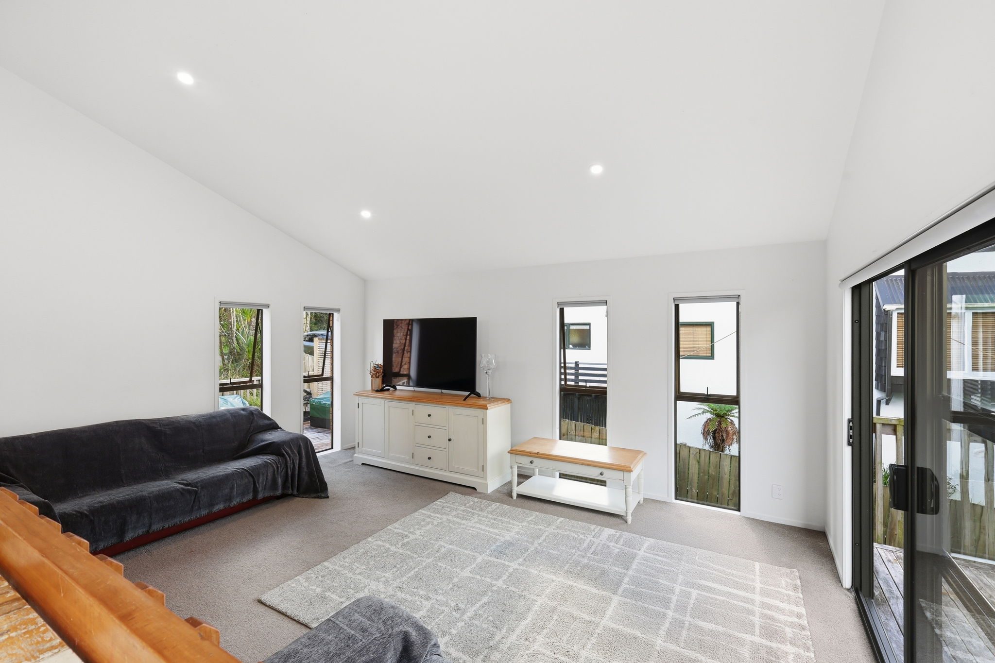 Property interior