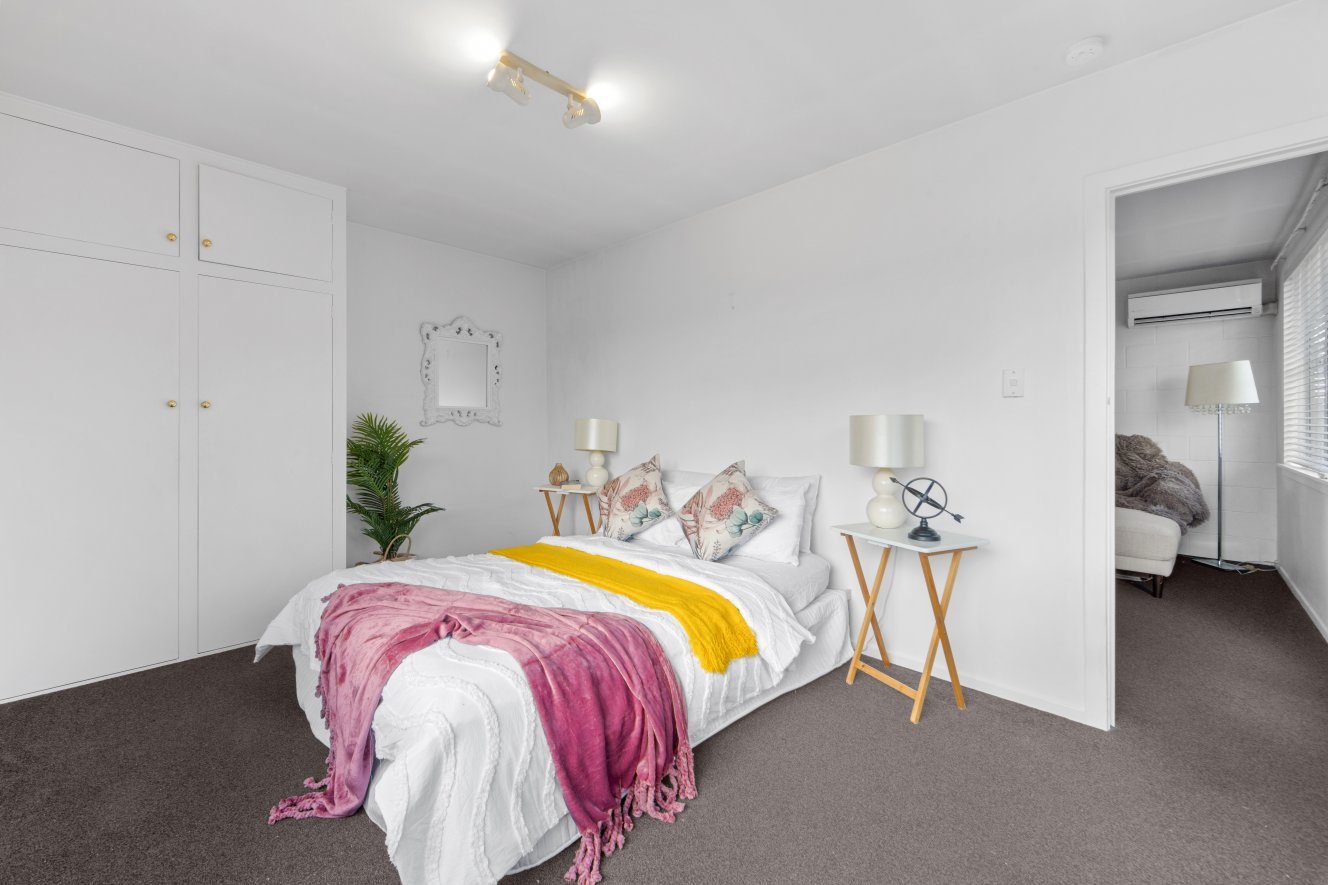 Property interior