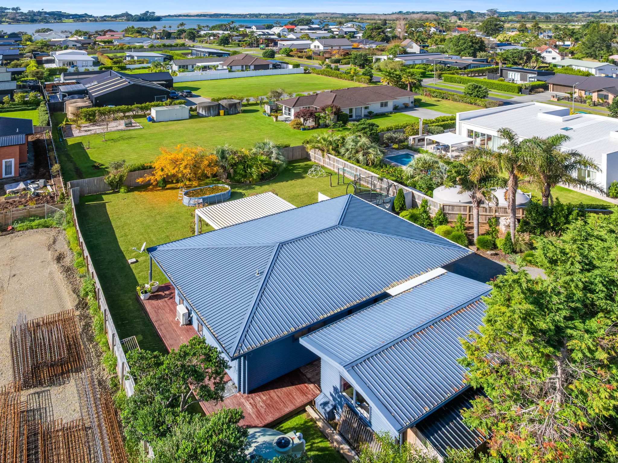 Spacious, High Spec, Mangawhai Escape — slide 30