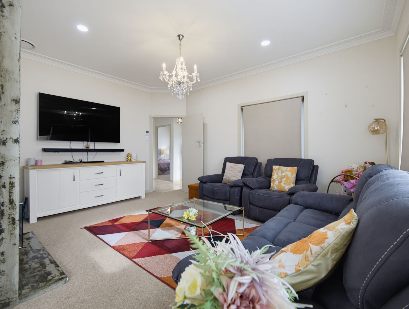 Property interior