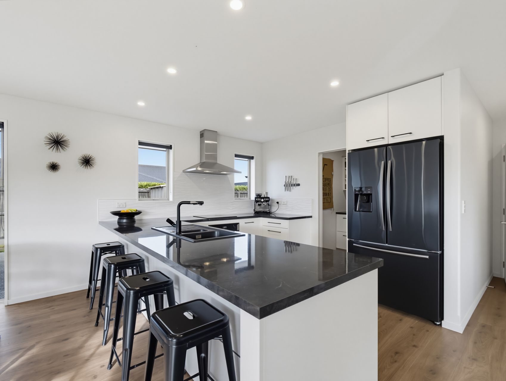Property interior