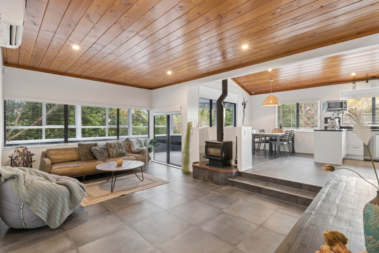 Property interior