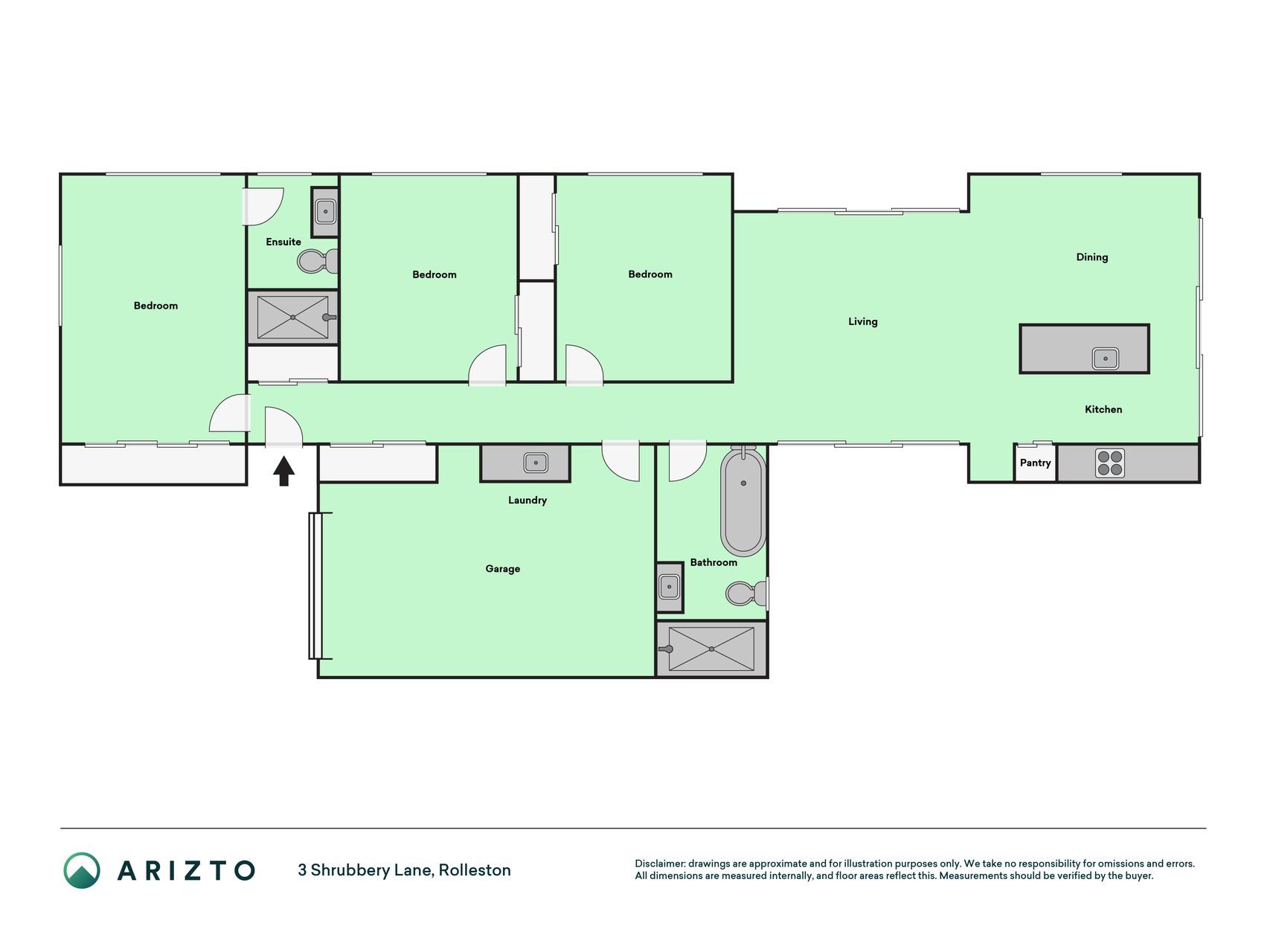 Award-Winning Design in Rolleston (Under Offer) — slide 25