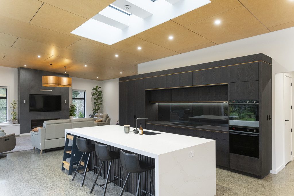 Property interior