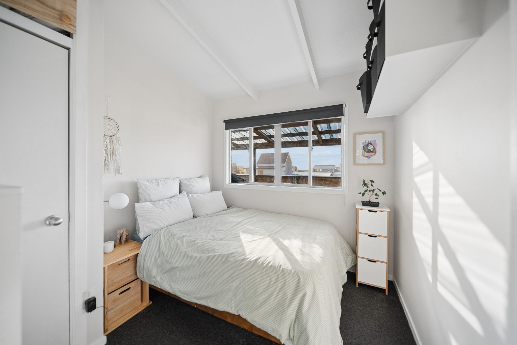 Property interior