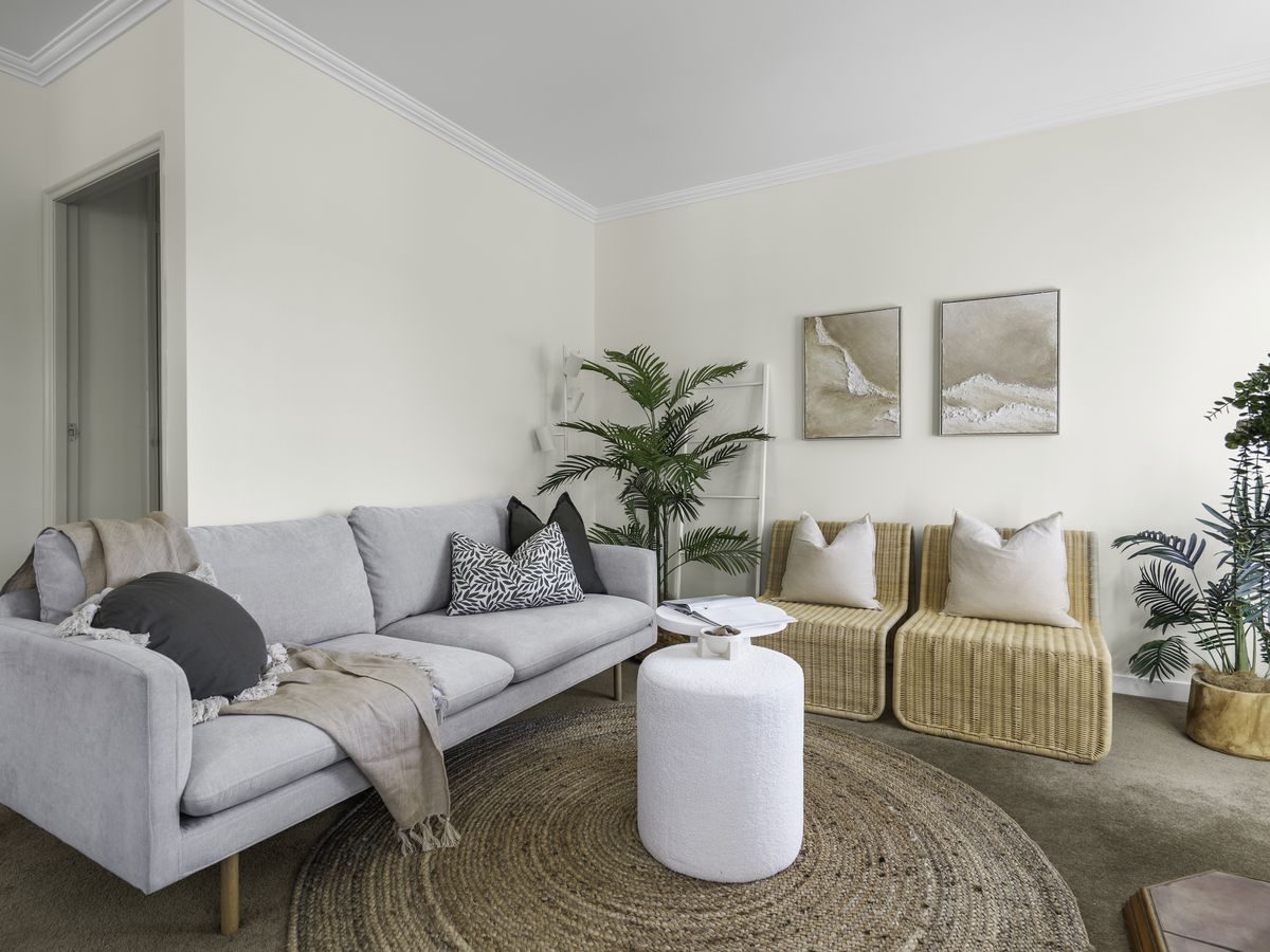 Property interior