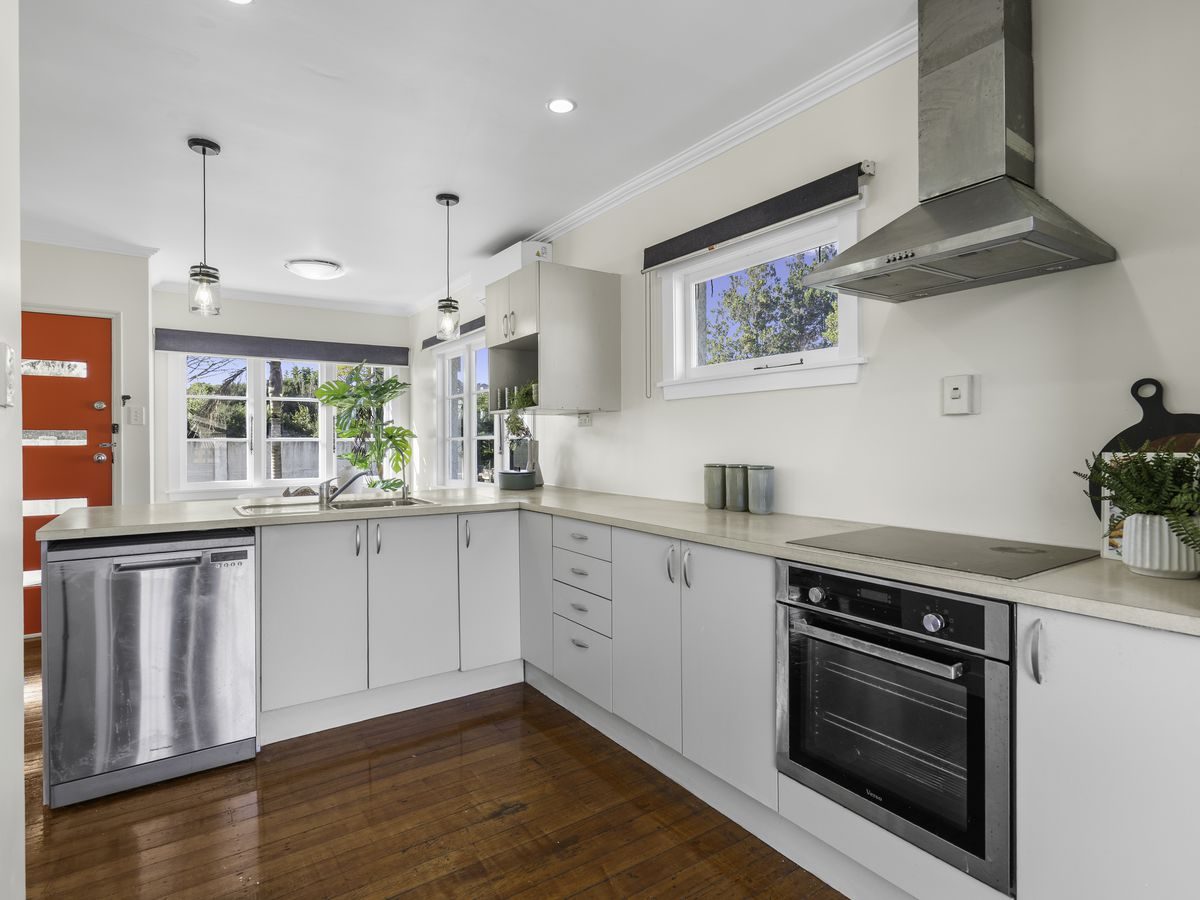 Property interior