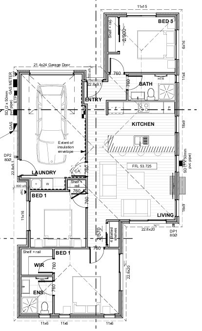 Modern Freehold Living in Rototuna North — slide 7