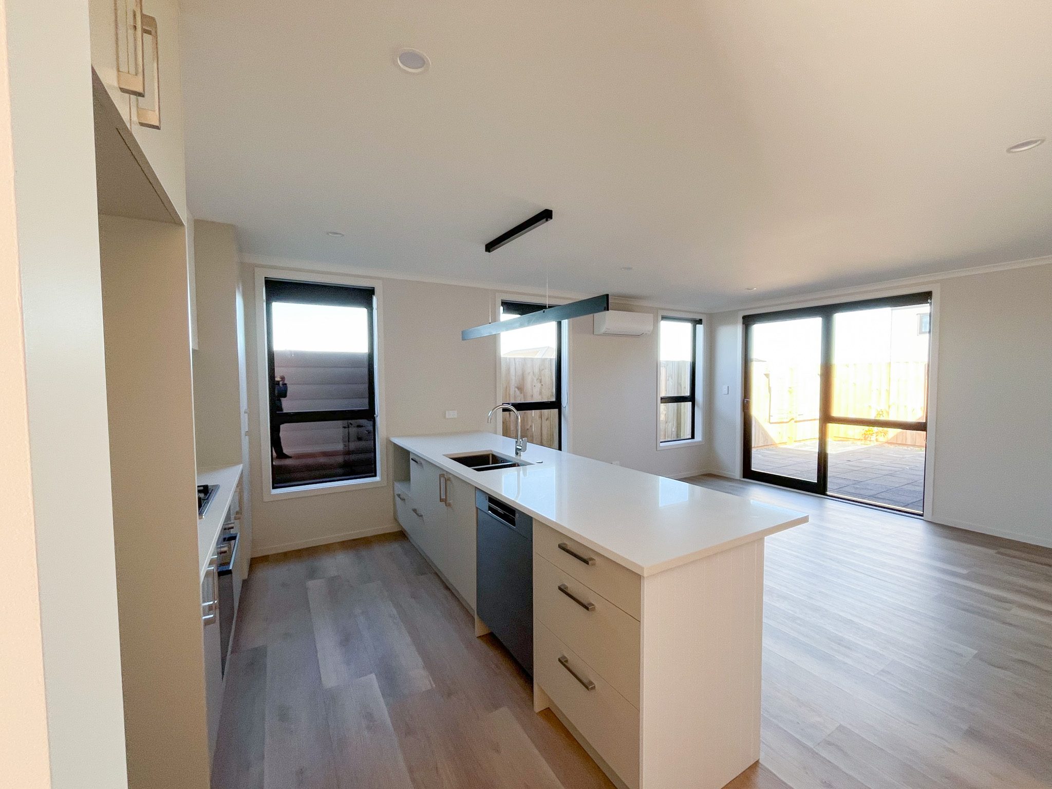 Modern Freehold Living in Rototuna North — slide 2