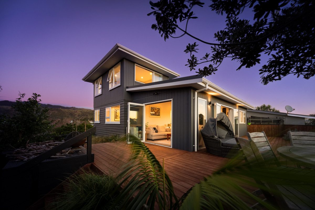 Coastal Living With A Daily Lift — slide 1