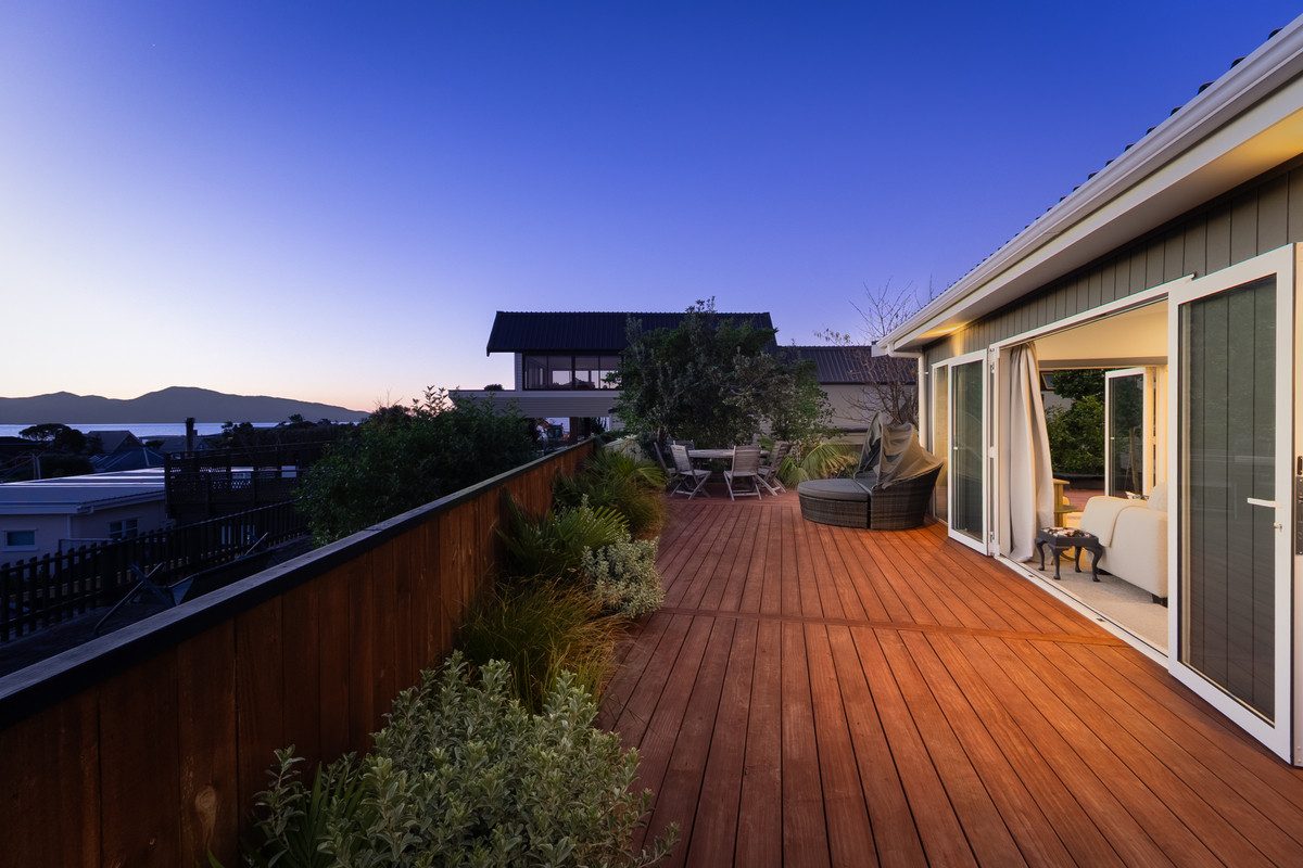 Property interior