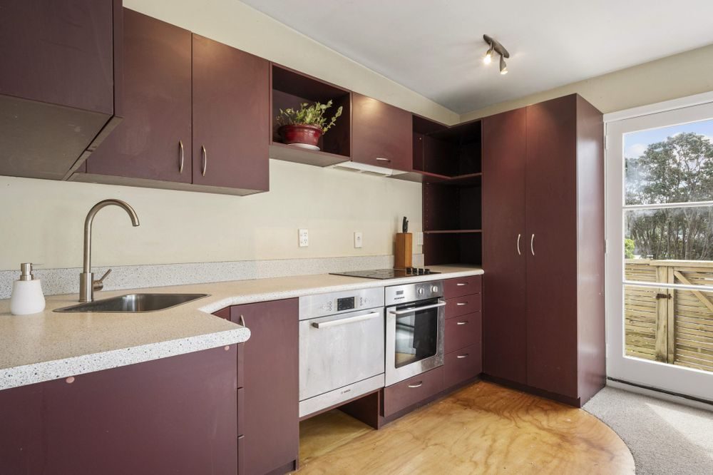 Property interior