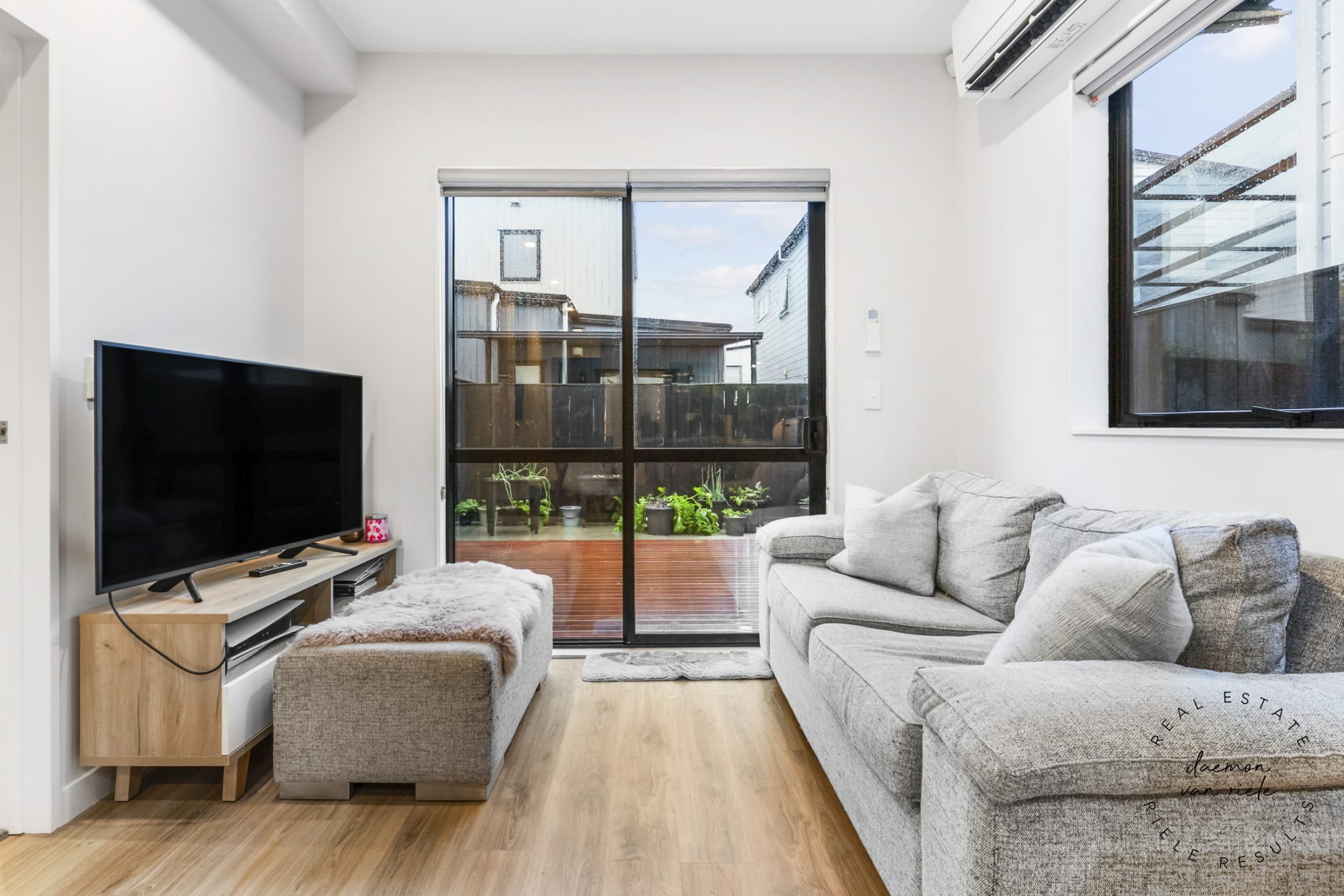 Property interior