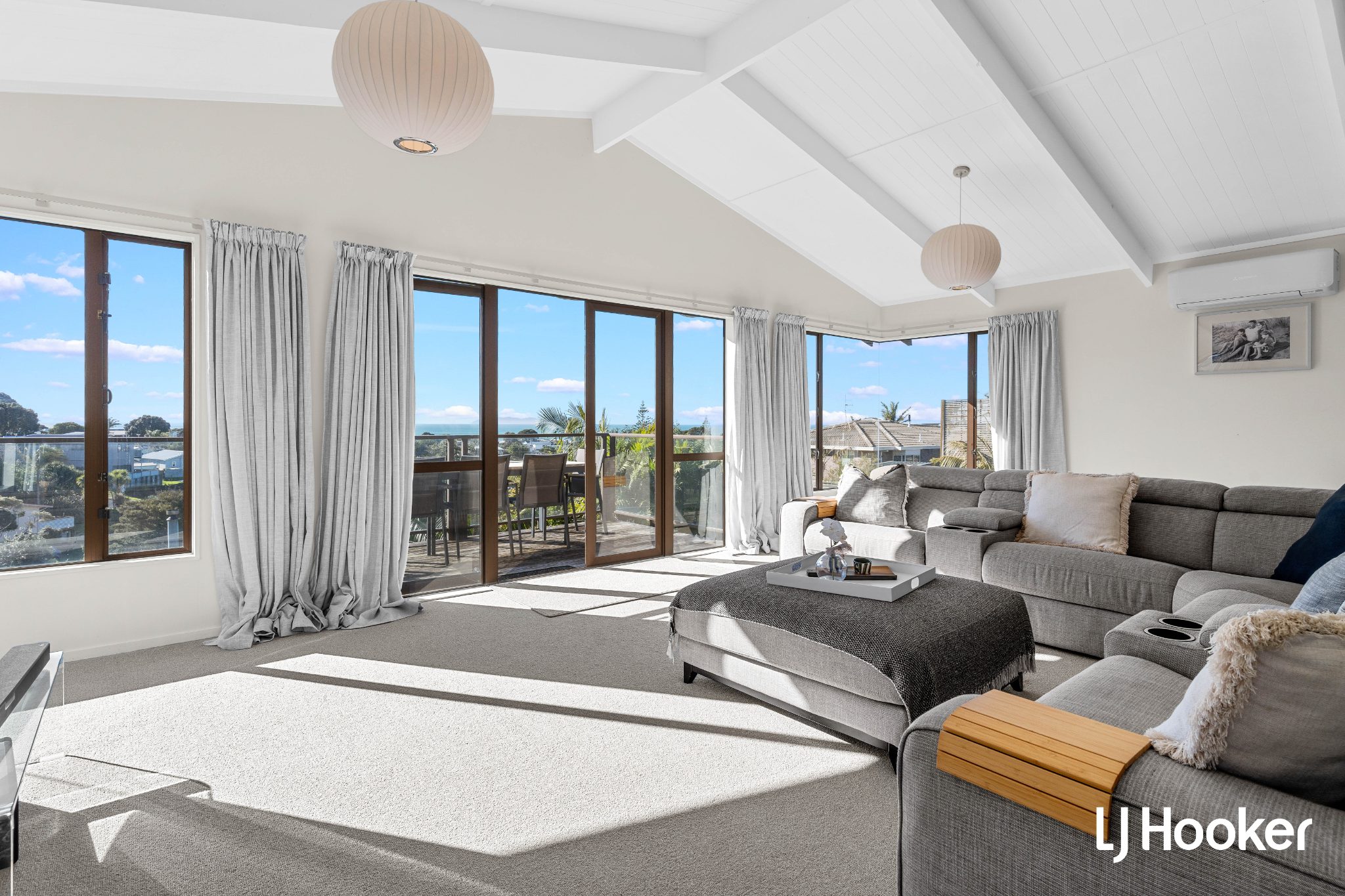 Property interior