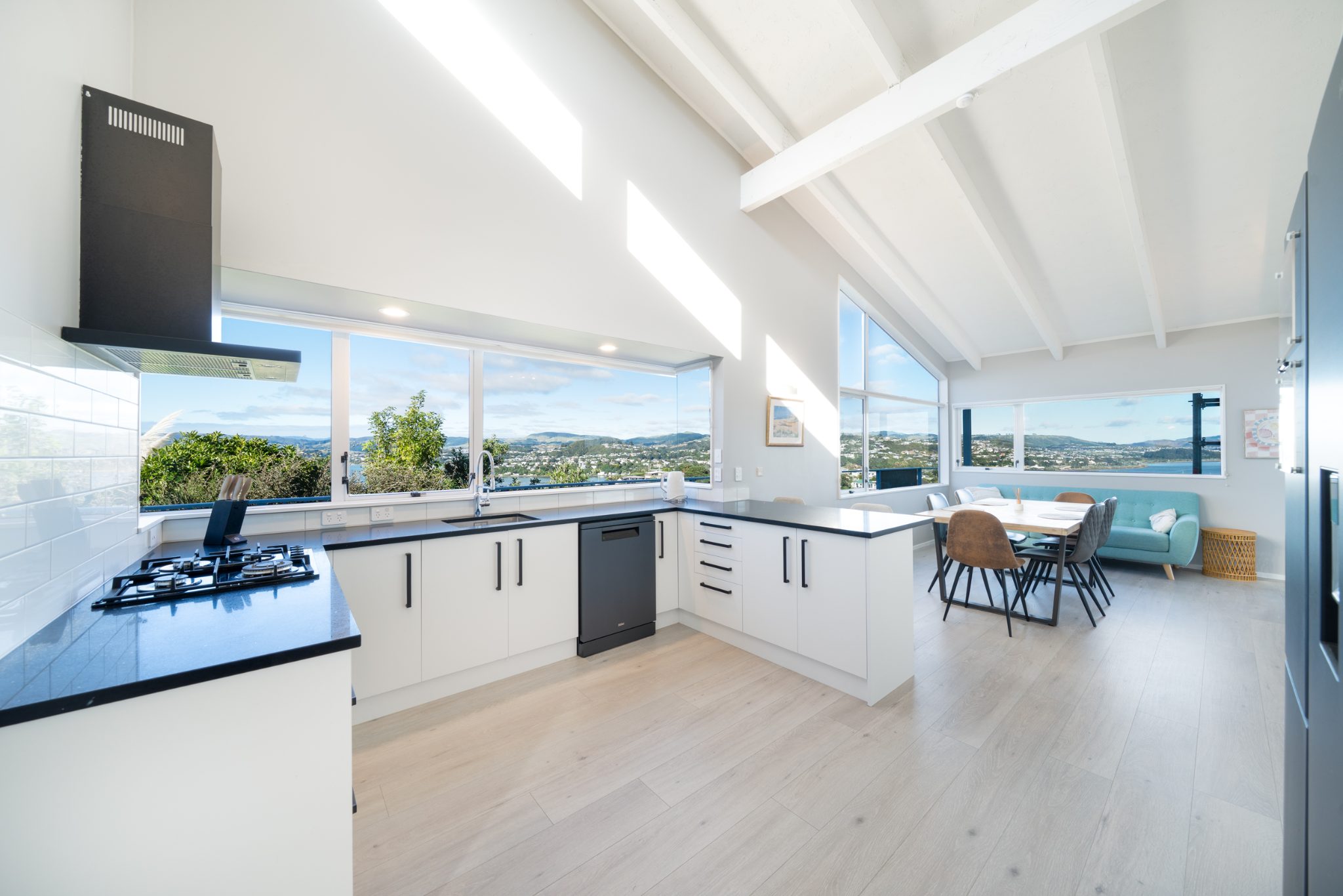 Property interior