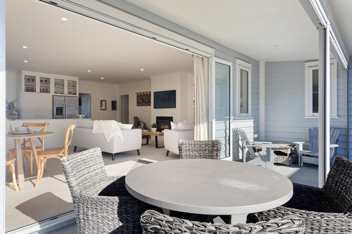 Property interior