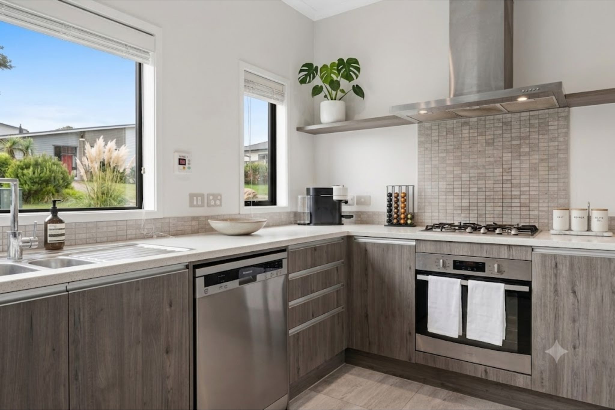 Property interior
