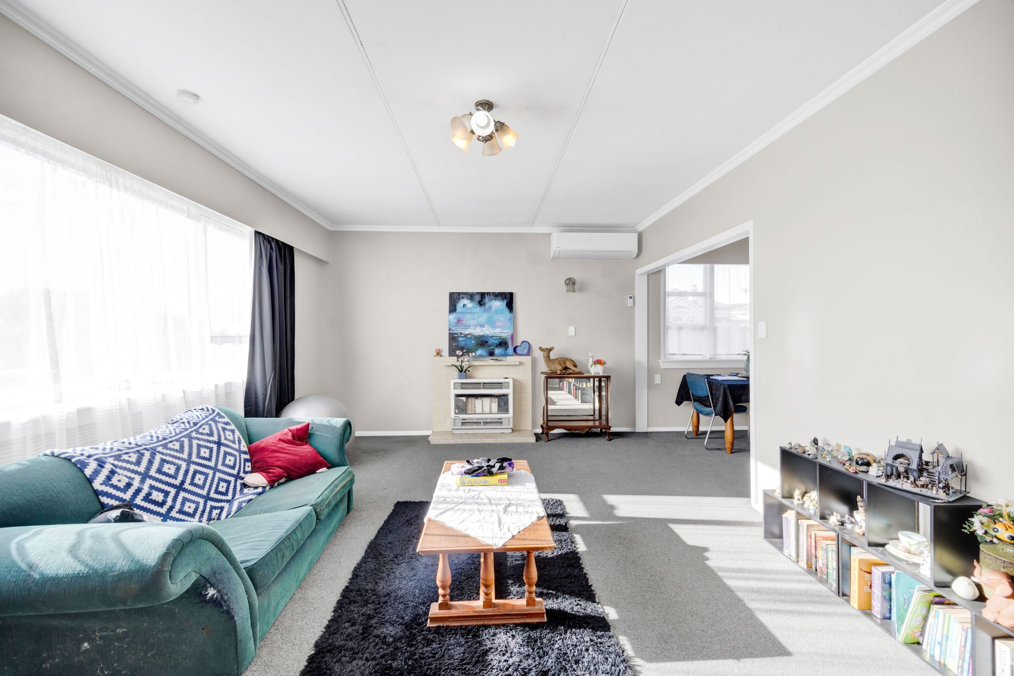 The Perfect Blend of Location and Potential — slide 2