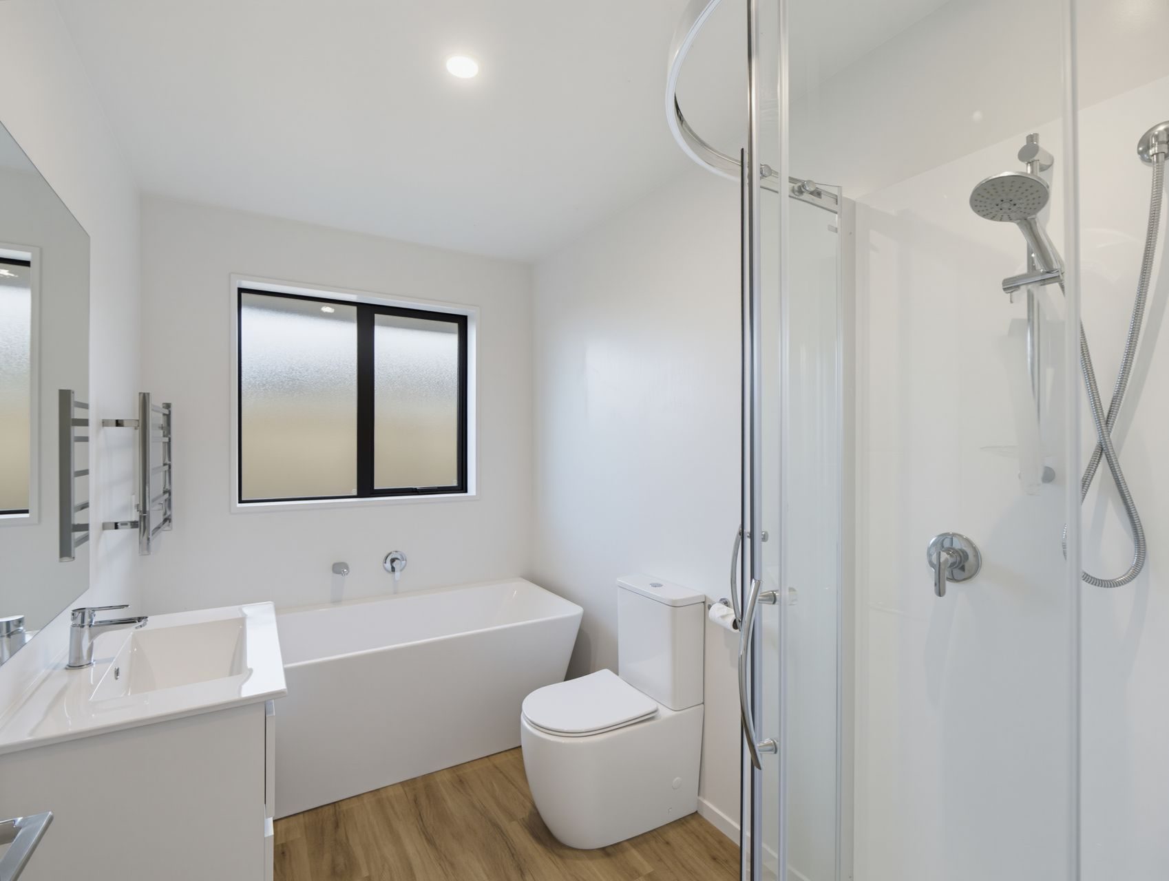 Property interior