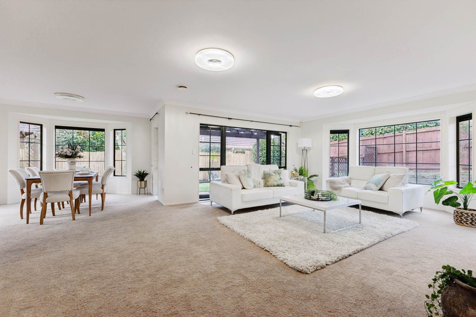 Ultra-Spacious Brick & Tile Sanctuary — slide 2
