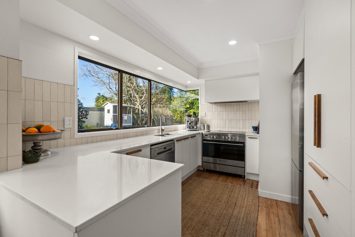 Property interior