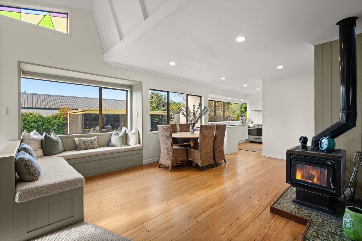 Property interior