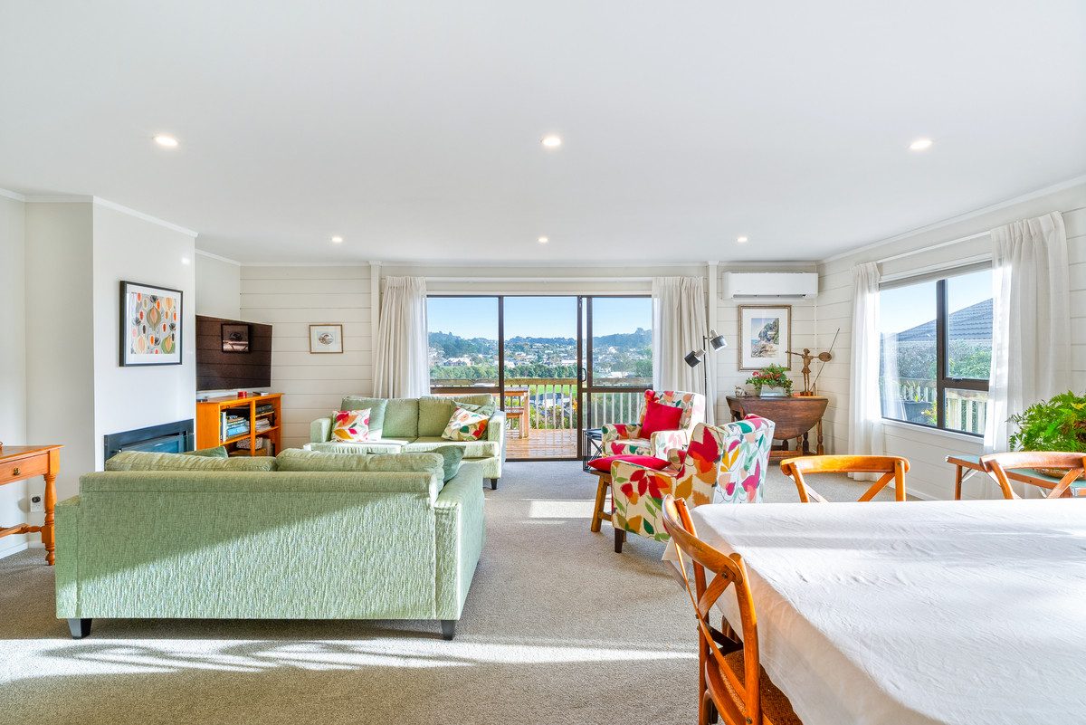Property interior