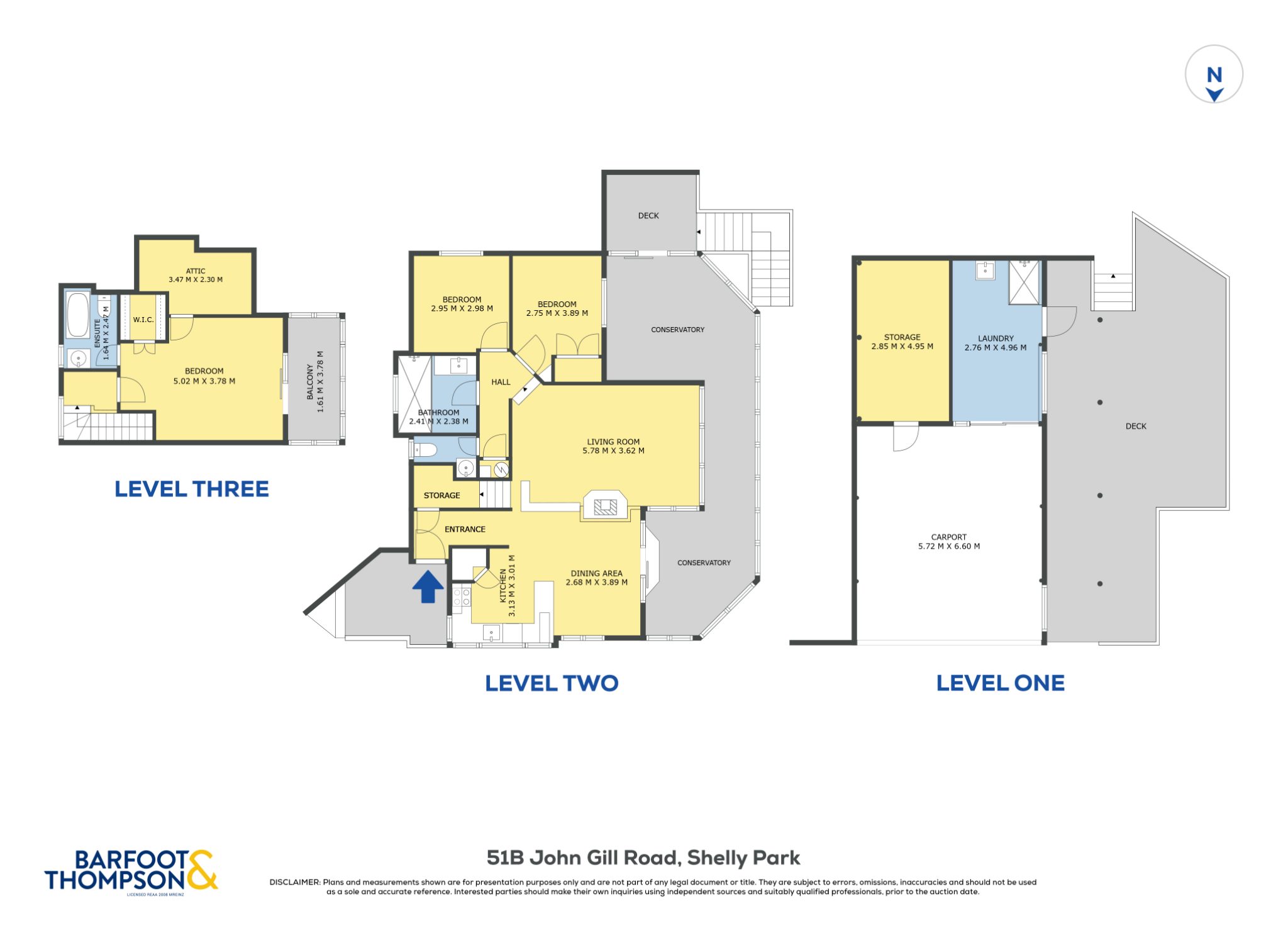 Shelly Park Retreat: Modern, Renovated, Effortless — slide 26