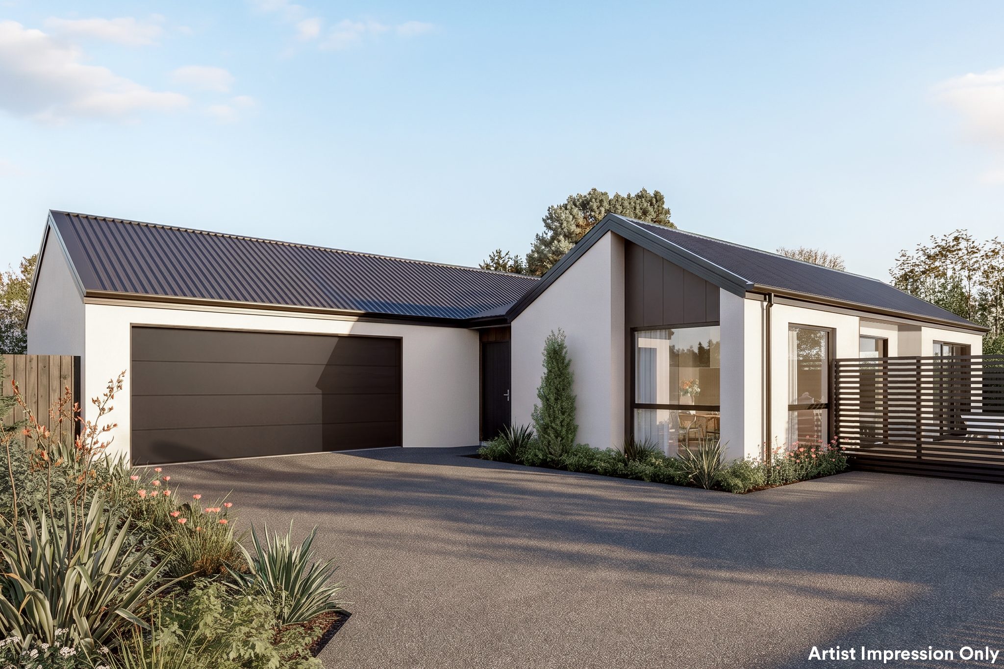 Spacious 4 Bed Family Home | Underway — slide 1