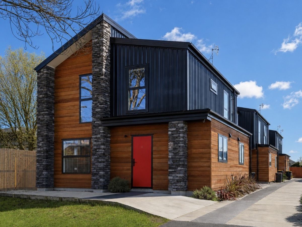 A Home That Fits Your Lifestyle — slide 18