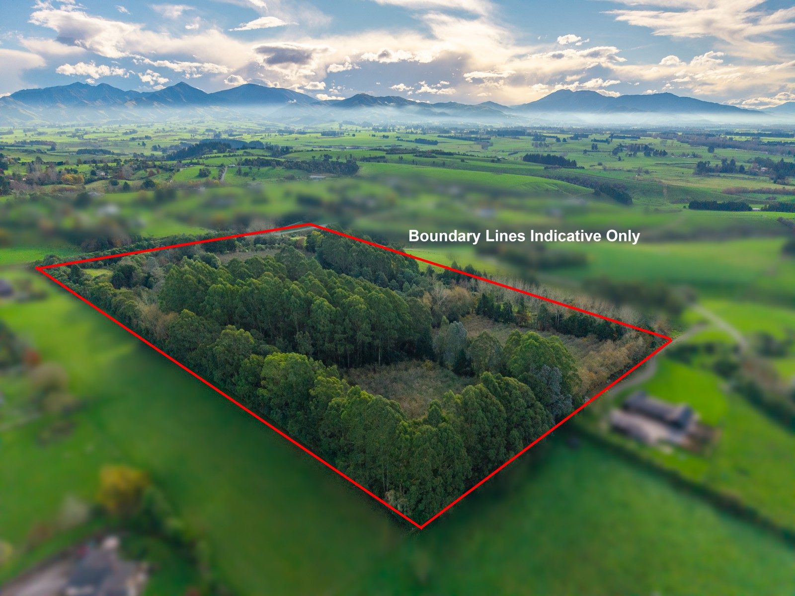 Extremely rare private paradise in Geraldine — slide 2