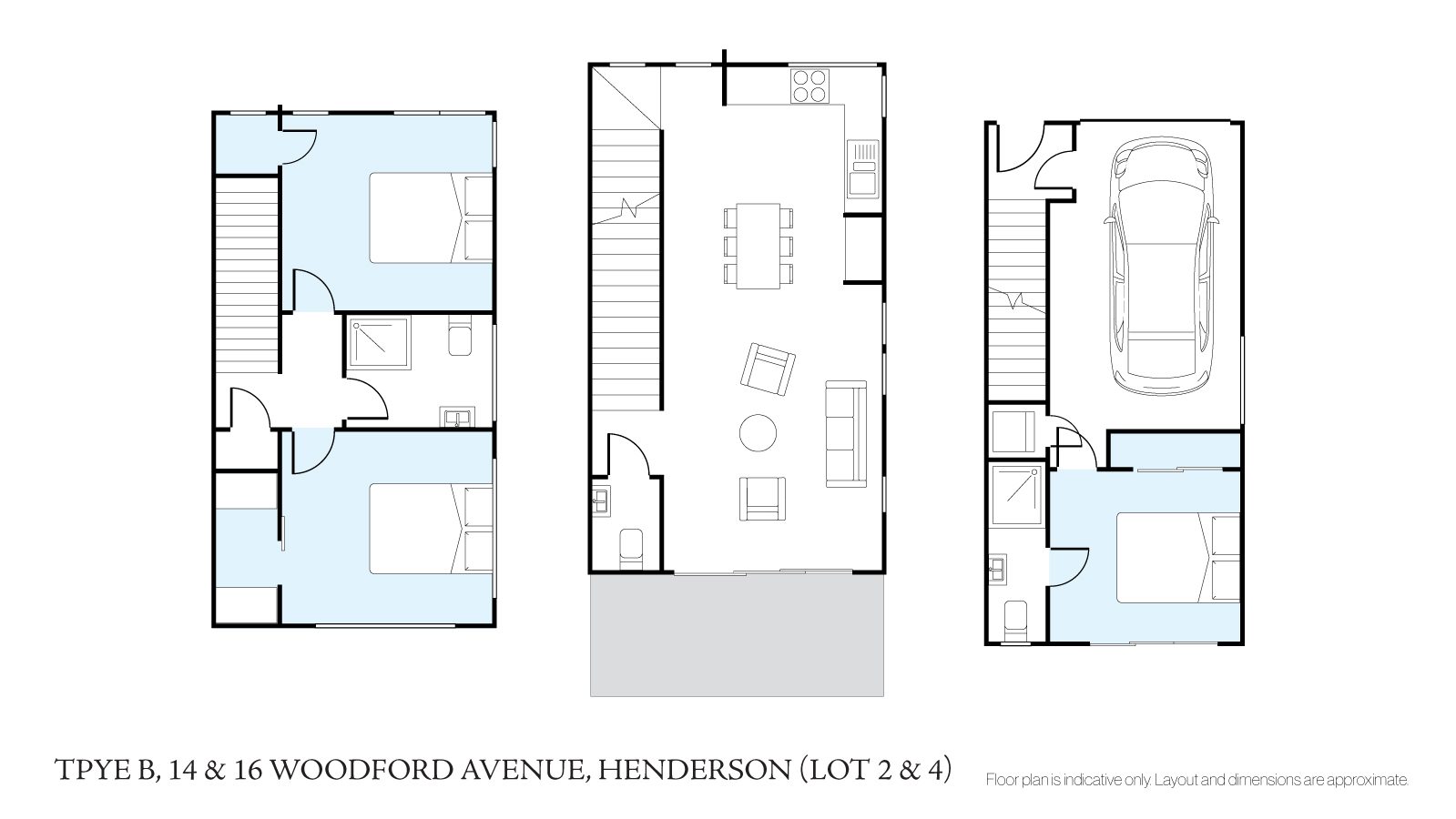 Modern Living Meets Reserve-Side Serenity — slide 25